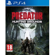 Predator Hunting Grounds [PS4]